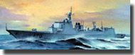  Trumpeter Models  1/350 LanZhou PLA Navy Type 052 DDG170 Chinese Destroyer TSM4530