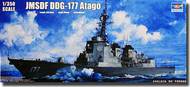  Trumpeter Models  1/350 Japanese Destroyer DDG-177 Atago TSM4536
