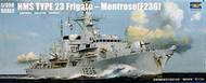 HMS TYPE 23 Frigate - Montrose(F236) OUT OF STOCK IN US, HIGHER PRICED SOURCED IN EUROPE #TSM4545