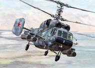 Kamov Ka29 Helix-B Helicopter (New Tool) #TSM5110