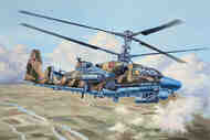 Kamov Ka-52 Alligator Hokum-B Scout-Attack Helicopter #TSM5119