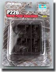  Trumpeter Models  1/35 P226 World Pistol series OUT OF STOCK IN US, HIGHER PRICED SOURCED IN EUROPE TSM525