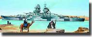 French Battleship Richelieu #TSM5311