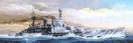  Trumpeter Models  1/350 HMS Repulse Battle Cruiser TSM5312