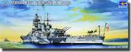  Trumpeter Models  1/350 Italian Navy Battleship Roma 1943 OUT OF STOCK IN US, HIGHER PRICED SOURCED IN EUROPE TSM5318