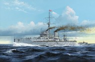  Trumpeter Models  1/350 HMS Dreadnought WWI British Battleship 1907 TSM5328