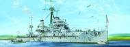  Trumpeter Models  1/350 HMS Dreadnought WWI British Battleship 1915 TSM5329