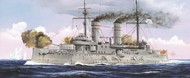  Trumpeter Models  1/350 Tsesarevich Russian Navy Battleship 1917 TSM5337