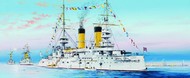  Trumpeter Models  1/350 Tsesarevich Russian Navy Battleship 1904 TSM5338