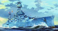  Trumpeter Models  1/350 USS New Texas BB35 Battleship TSM5340