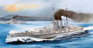 SMS Viribus Unitis WWI Austro-Hungarian Dreadnough Battleship (New Tool) #TSM5364