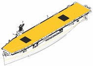  Trumpeter Models  1/350 USS CVE26 Sangamon Aircraft Carrier (New Tool) (JAN) - Pre-Order Item TSM5369