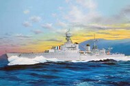  Trumpeter Models  1/350 French Marseillaise Light Cruiser (New Tool) OUT OF STOCK IN US, HIGHER PRICED SOURCED IN EUROPE TSM5374