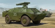  Trumpeter Models  1/35 Russian 9P148 Konkurs (BRDM2 Spandrel) Armored Vehicle TSM5515