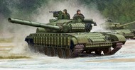Soviet T-64BV Mod 1985 Main Battle Tank #TSM5522