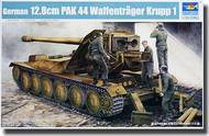  Trumpeter Models  1/35 German 12.8cm Pak 44 Waffentrager Krupp 1 Weapons Carrier Tank TSM5523