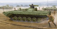  Trumpeter Models  1/35 Soviet BMP1P Infantry Fighting Vehicle TSM5556