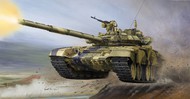  Trumpeter Models  1/35 Russian T90 Main Battle Tank w/Cast Turret TSM5560
