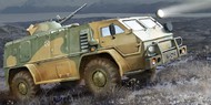 Russian GAZ39371 High Mobility Multi-Purpose Military Vehicle #TSM5594