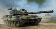  Trumpeter Models  1/35 Czech T72M4CZ Main Battle Tank TSM5595