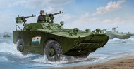 Russian BRDM1 Amphibious Recon Vehicle #TSM5596