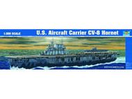  Trumpeter Models  1/350 USS CV-8 Hornet TSM5601