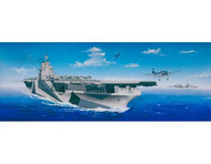  Trumpeter Models  1/350 USS Ticonderoga CV14 Aircraft Carrier TSM5609