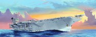 USS Kitty Hawk CV-63 Aircraft Carrier #TSM5619