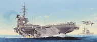  Trumpeter Models  1/350 USS Constellation CV-64 Aircraft Carrier TSM5620