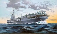  Trumpeter Models  1/350 USS Midway CV-41 Aircraft Carrier (New Tool) OUT OF STOCK IN US, HIGHER PRICED SOURCED IN EUROPE TSM5634