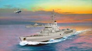 French Jeanne D'Arc Navy Helicopter Cruiser Ship 1964 (New Variant) (MAR) - Pre-Order Item #TSM5636