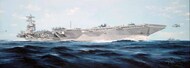 USS Gerald R Ford CVN78 Aircraft Carrier (New Tool) (FEB) - Pre-Order Item #TSM5638