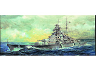 German Battleship Bismarck #TSM5711