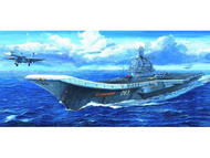  Trumpeter Models  1/700 'Admiral Kuznetsov' Soviet Aircraft Carrier TSM5713