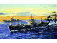  Trumpeter Models  1/700 USS Mount Whitney LCC-20 (2004) OUT OF STOCK IN US, HIGHER PRICED SOURCED IN EUROPE TSM5718