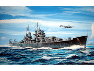  Trumpeter Models  1/700 USS Baltimore CA-68 TSM5724