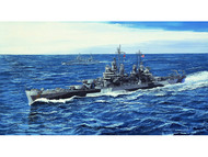  Trumpeter Models  1/700 USS Pittsburgh CA-72 TSM5726