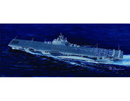 USS Yorktown CV10 Aircraft Carrier #TSM5729