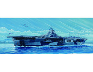  Trumpeter Models  1/700 USS Franklin CV13 Aircraft Carrier TSM5730