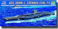  Trumpeter Models  1/700 USS John C Stennis CVN-74 Aircraft Carrier TSM5733
