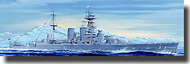  Trumpeter Models  1/700 HMS Hood Battleship, 1931 OUT OF STOCK IN US, HIGHER PRICED SOURCED IN EUROPE TSM5741