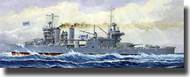 USS Minneapolis CA36 Heavy Cruiser 1942 #TSM5744