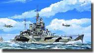  Trumpeter Models  1/700 HMS Reknown Battle Cruiser 1942 TSM5764