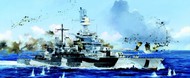  Trumpeter Models  1/700 USS Colorado BB45 Battleship 1944 OUT OF STOCK IN US, HIGHER PRICED SOURCED IN EUROPE TSM5768