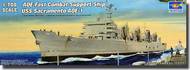  Trumpeter Models  1/700 USS Sacramento AOE-1 Fast Combat Support Ship TSM5785