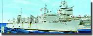 USS Detroit AOE-4 Sacramento Class Fast Combat Support Ship #TSM5786