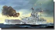  Trumpeter Models  1/700 HMS Queen Elizabeth British Battleship 1918 OUT OF STOCK IN US, HIGHER PRICED SOURCED IN EUROPE TSM5797