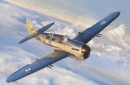Fairey Firefly Mk I Fighter #TSM5810