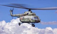 Mi-17 Hip-H Helicopter (New Variant) #TSM5814