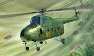 Mi-4 Hound Helicopter (SEPT) #TSM5816